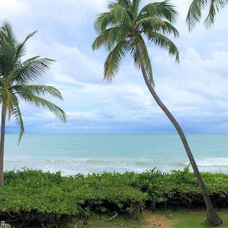 Beachfront Getaway For Two! Humacao Exterior photo