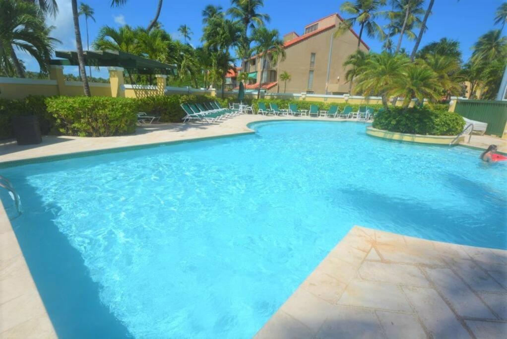 Beachfront Getaway For Two! Humacao Exterior photo