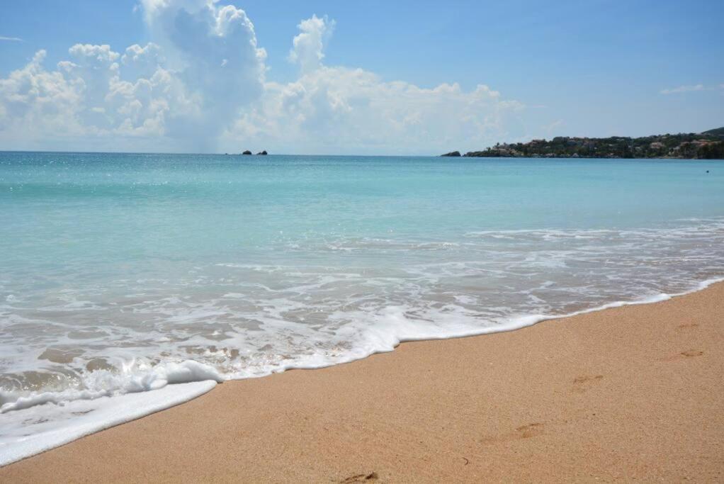 Beachfront Getaway For Two! Humacao Exterior photo